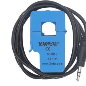 Sct-013 Sensor 5a - SCT-013-005 Non-invasive Split Core Current Transformer AC current sensor 5A