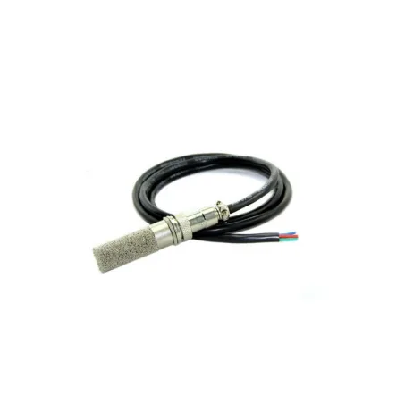 Sht10 Module - SHT10 Soil Temperature and Humidity Sensor Module