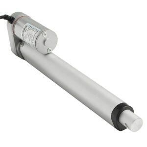 Linear Actuator Stroke Length 200MM,7mm/S,1500N,24V