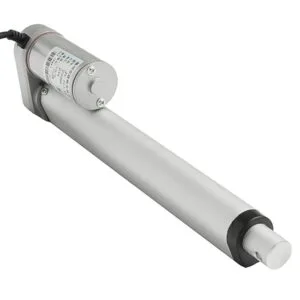 Linear Actuator Stroke Length 200MM,7mm/S,1500N,24V