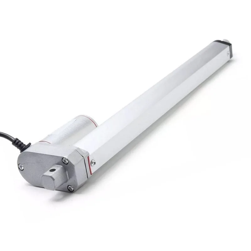 Linear Actuator Stroke Length 300MM 7mm/S1500N 24V