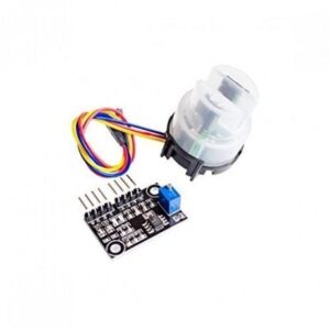 Turbidity Sensor Suspended Module - Turbidity Sensor Suspended Turbidity Value Detection Module Kit