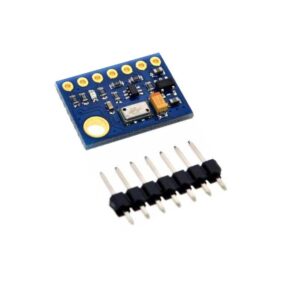 Gy-63 Module - GY-63 MS5611-01BA03 High Precision Pressure Sensor Height Sensor Module