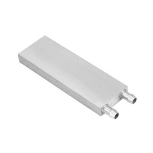 Water Cooling Head 120mm - Water Cooling Head Water Cooling Plate 40*120mm