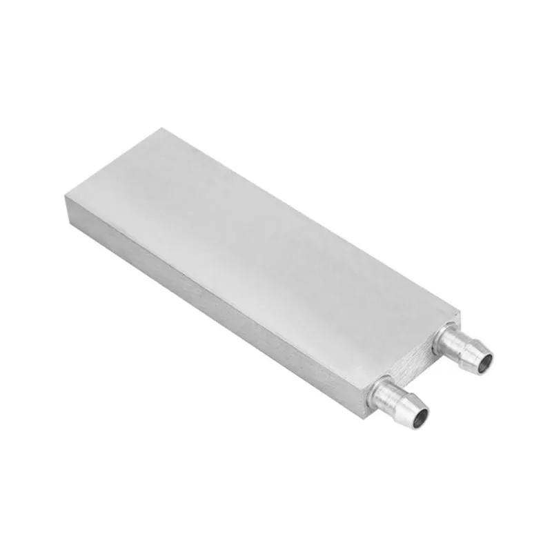 Water Cooling Head 120mm - Water Cooling Head Water Cooling Plate 40*120mm