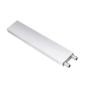 Water Cooling Head 280mm - Water Cooling Head Water Cooling Plate 40*280mm