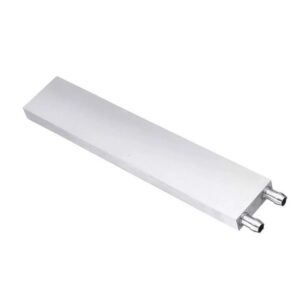 Water Cooling Head 320mm - Water Cooling Head Water Cooling Plate 40*320mm