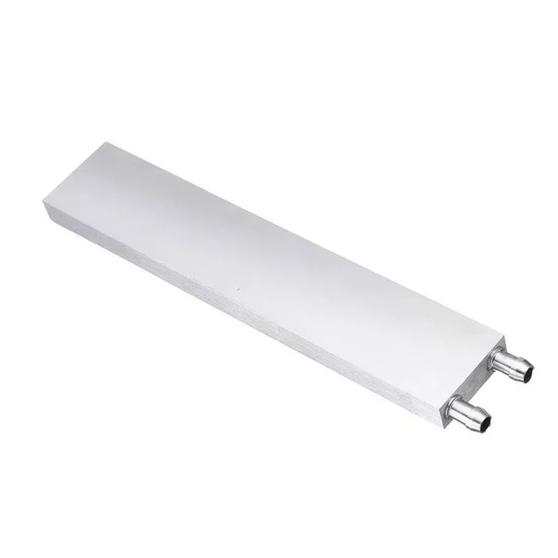 Water Cooling Head 320mm - Water Cooling Head Water Cooling Plate 40*320mm