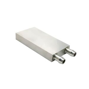 Water Cooling Head 80mm - Water Cooling Head Water Cooling Plate 40*80mm