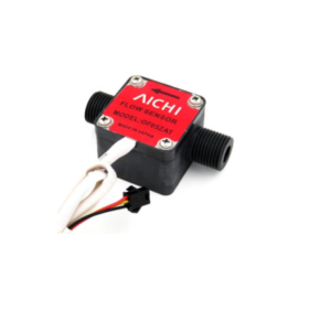 Of05zat Sensor - OF05ZAT G1/2 DN15 Water Flow Sensor (Sea) Milk Gasoline Oil Diesel Flow Rate Sensor