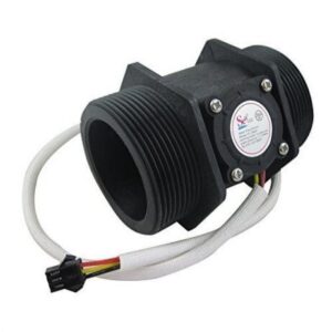 Yfdn50 Sensor - Water Flow Sensor (Sea) YFDN50 Flowmeter G2 10- 200L/min 5-24V