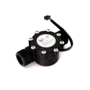 Yf-g1 Sensor - YF-G1 Water Flow Sensor