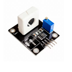 Wcs1700 Sensor - WCS1700 Hall Current Sensor with Over Current Protection