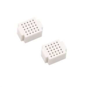 Xf-25 Board - XF-25 Ultra Mini Breadboard White – 2PCS