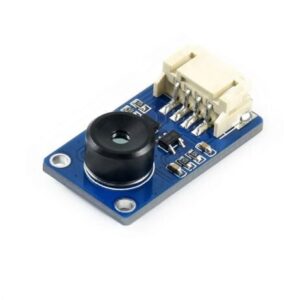 Mlx90640 Camera - Waveshare MLX90640 IR Array Thermal Imaging Camera, 32?24 Pixels, 55? FOV