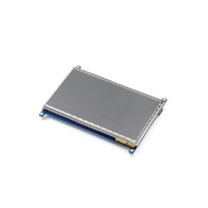 Waveshare 7inch Capacitive Screen - Waveshare 7inch Capacitive Touch Screen LCD (B), 800×480, HDMI, Low Power