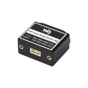 I2c Sensor - TOF (Time Of Flight) Laser Range Sensor (B), UART / I2C Bus, Long Range