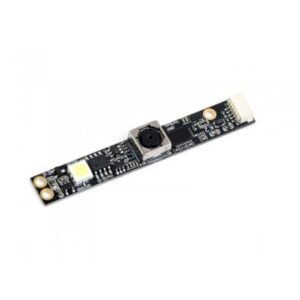 Ov5640 Camera - Waveshare OV5640 5MP USB Camera, 1080P Video Recording, Available In AF/FF