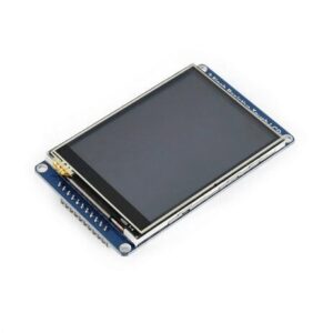 Waveshare 2.8 Inch Display - Waveshare 2.8 Inch 320×240 Resistive Touch LCD Display