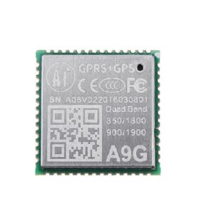 A9g Module - Ai Thinker A9G GPRS Series Module