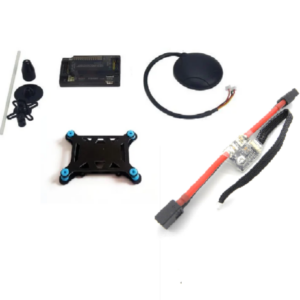 Apm 2.8 Upgraded Module - APM 2.8 Upgraded Flight Controller kit with GPS Module Combo Kit