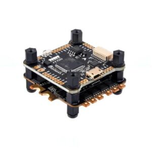 F405 Controller - F405 V1.1 Flight Controller+45A 2-6S 4 in 1 ESC Flytower (mpu6500)