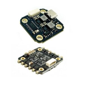 35a Flight Controller - F7 MINI V1.0 Flight Controller +35A 2-5S BLHELI_S 4 in 1 ESC Flytower