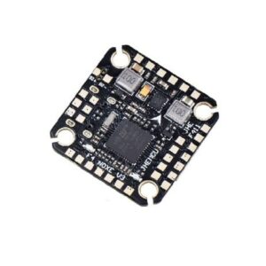 F411 Controller - JHEMCU F4 NOXE V3 5V 10V BEC OSD Baro BlackBox 2-6S LIPO F411 Flight Controller Deluxe