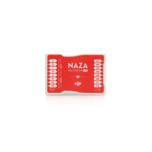 Dji Naza Lite Kit - DJI NAZA-M Lite V1.1 with GPS Kit