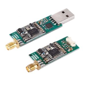 433mhz Kit - 433Mhz 100mW Radio Telemetry Kit