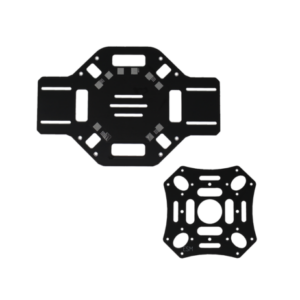 F450 Board - F450 / Q450 Quadcopter Frame PCB Board – Made in INDIA