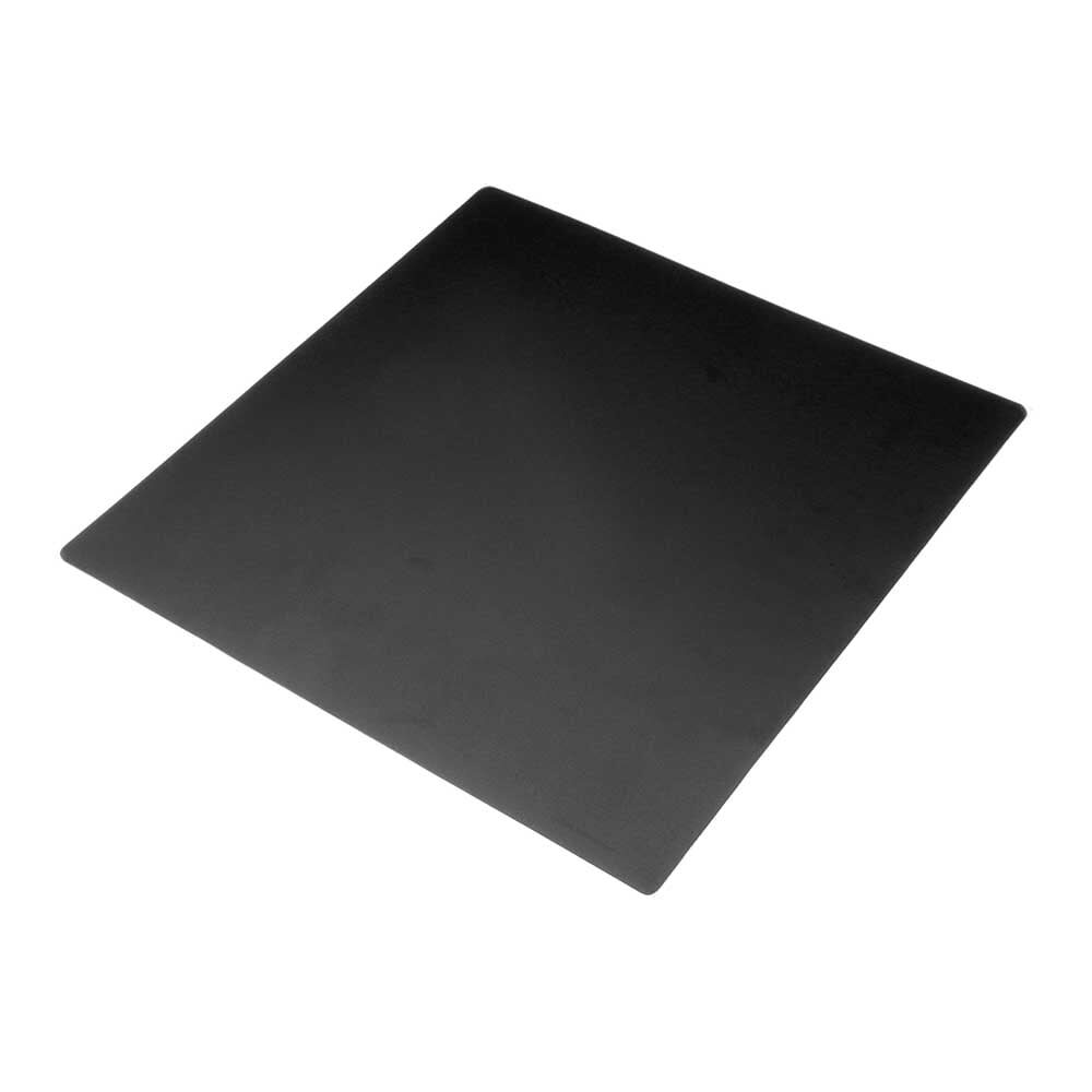 Frosted Heated Bed Sticker