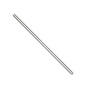 1000 MM long Chrome Plated Smooth Rod Diameter 10 MM