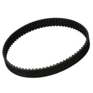 Gt2 Close Loop 158mm - GT2 Close-Loop 158mm Long & 6mm-Width Rubber Timing Belt for 3D Printer