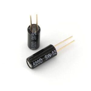 Sw-520d Sensor - SW-520D Vibration Sensor Metal Ball Tilt Switch (pack of 2)