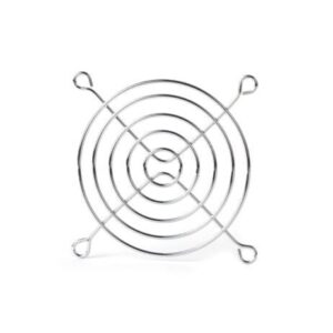 6cm Bracket - Fence Sink Bracket for 6CM Cooling Fan