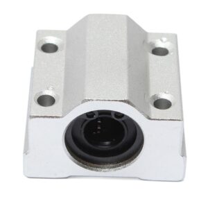 Sc10uu Bearing - SC10UU 10 mm Linear Ball Bearing Slide Unit CNC 3D Printer