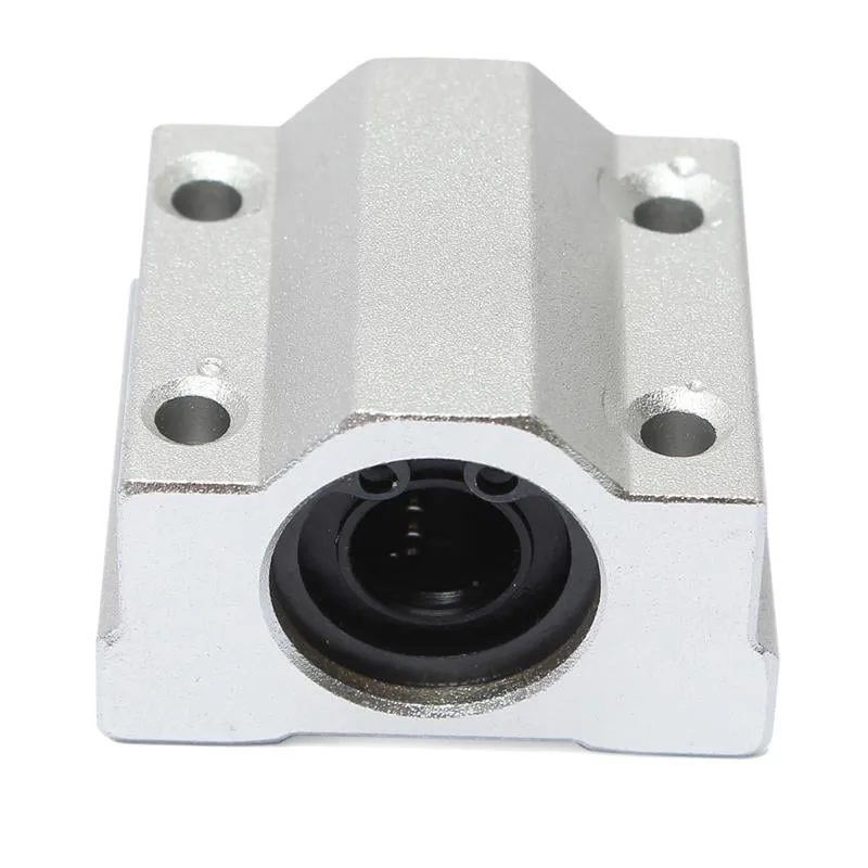 Sc10uu Bearing - SC10UU 10 mm Linear Ball Bearing Slide Unit CNC 3D Printer