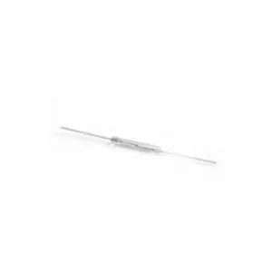 White Reed Switch Y213 2*14mm Normal Open