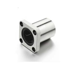 Linear Bearing LMK12UU 12mm Square Flange Bushing