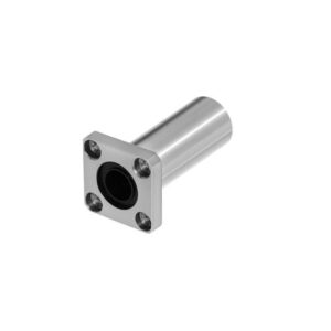 Lmk8luu Bearing - Linear Bearing LMK8LUU 8mm Square Flange Bushing