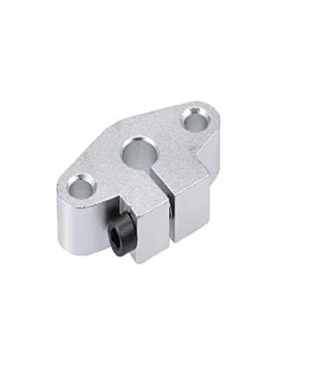 Horizontal Shaft Support – SHF8 for 3D Printers