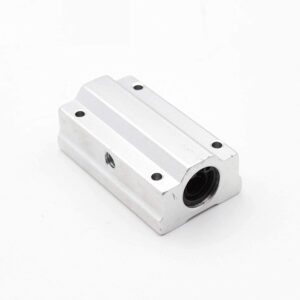 SC8LUU 8mm Linear Ball Bearing Slide Unit for CNC, 3D Printer