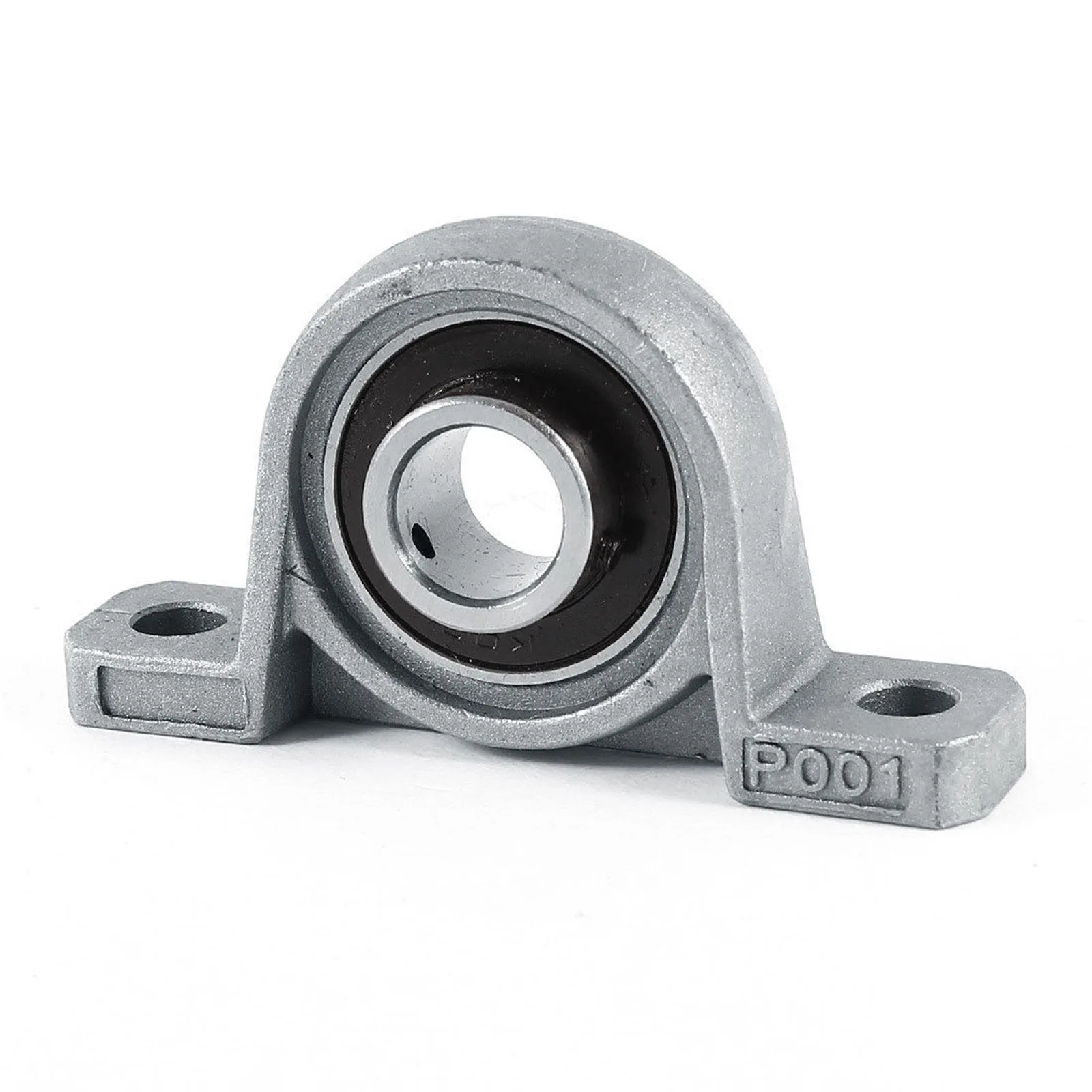 Kp001 Bearing - 12mm Bore Inner Ball Mounted Pillow Block Insert Bearing KP001
