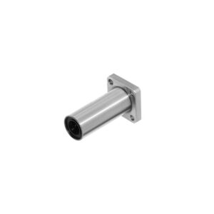 Lmk12luu Bearing - Linear Bearing LMK12LUU 12mm Square Flange Bushing