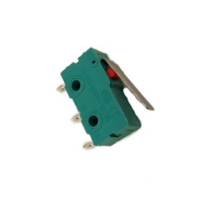 Kw4-3z Switch - AC 125V 5A Micro Limit Switch KW4-3Z-3 Shaft Straightener for 3D Printers