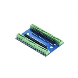 NANO IO Shield V1.0