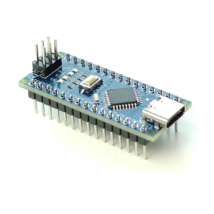 Ch340 Cable - Nano V3.0 ATmega328P 5V 16MHz CH340 Type-C with WhiteType-C Cable 30cm