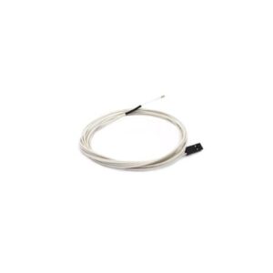 NTC B3950 100K Thermistors 1% with  Cable and 2pin  Terminal