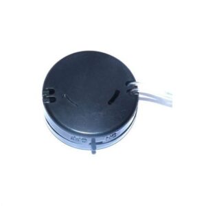 Cr2032 Battery - Black 2 X CR2032, Button Battery Case, with Wire and Toggle, Switch